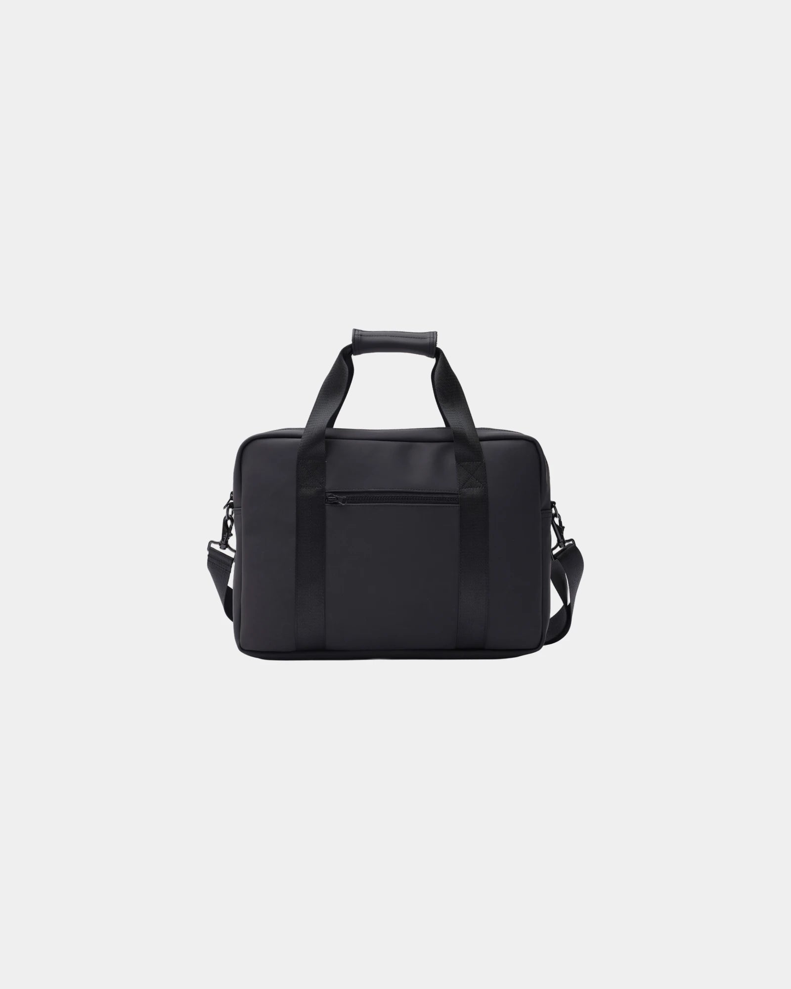 Custodia laptop 17" Vinga Baltimore da personalizzare - Nero