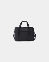 Custodia laptop 17" Vinga Baltimore da personalizzare - Nero