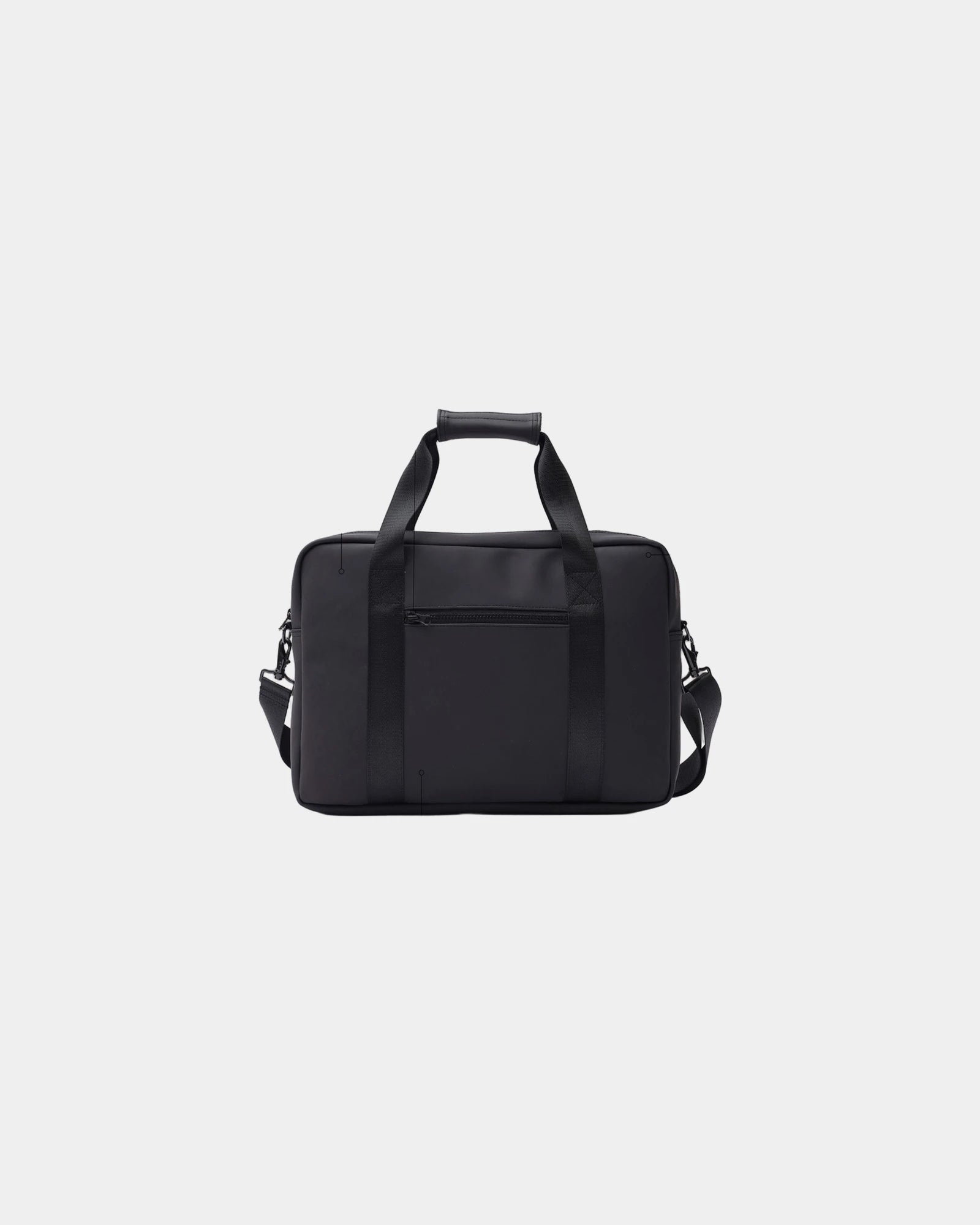 Custodia laptop 17" Vinga Baltimore da personalizzare - 16