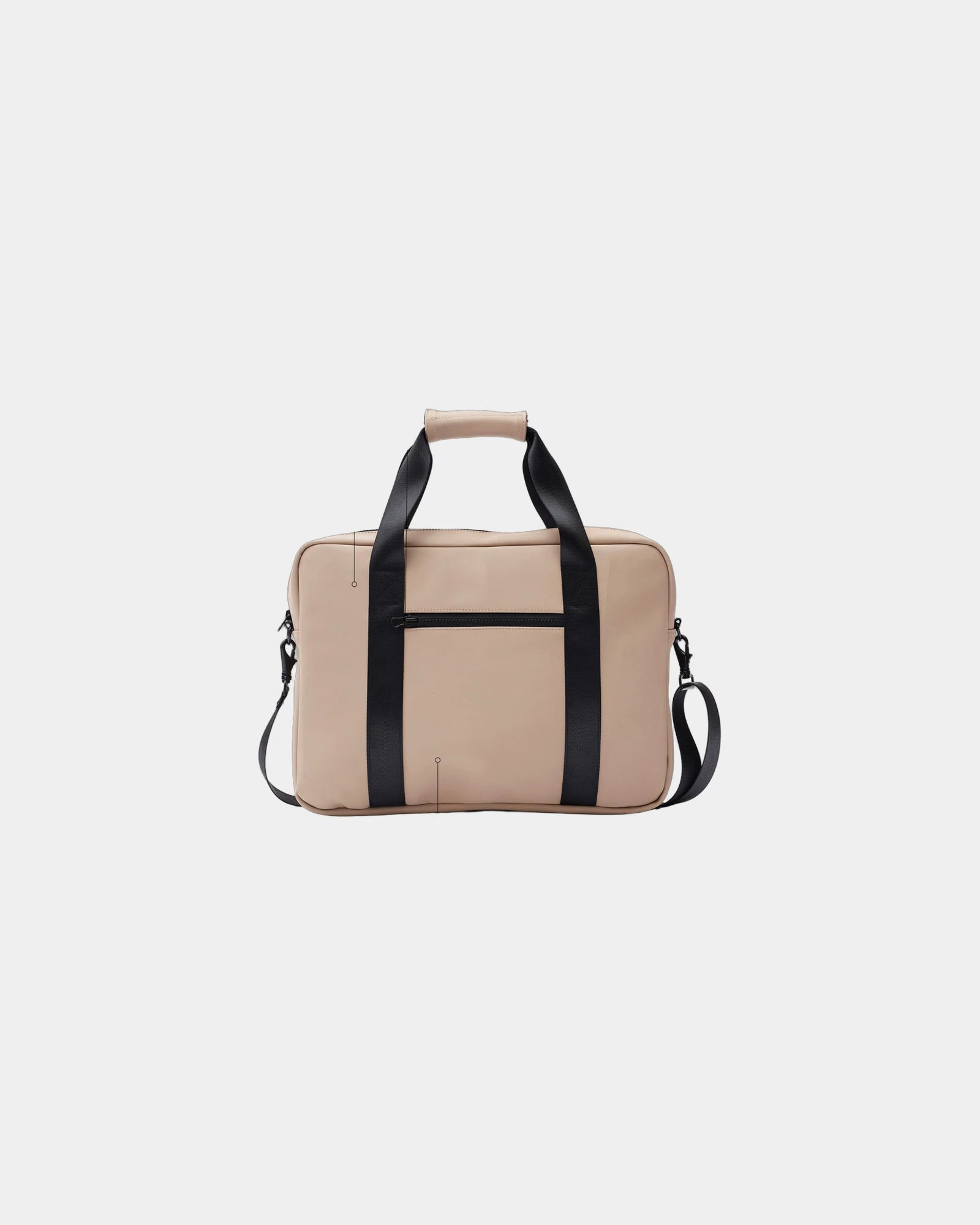 Custodia laptop 17" Vinga Baltimore da personalizzare - 25