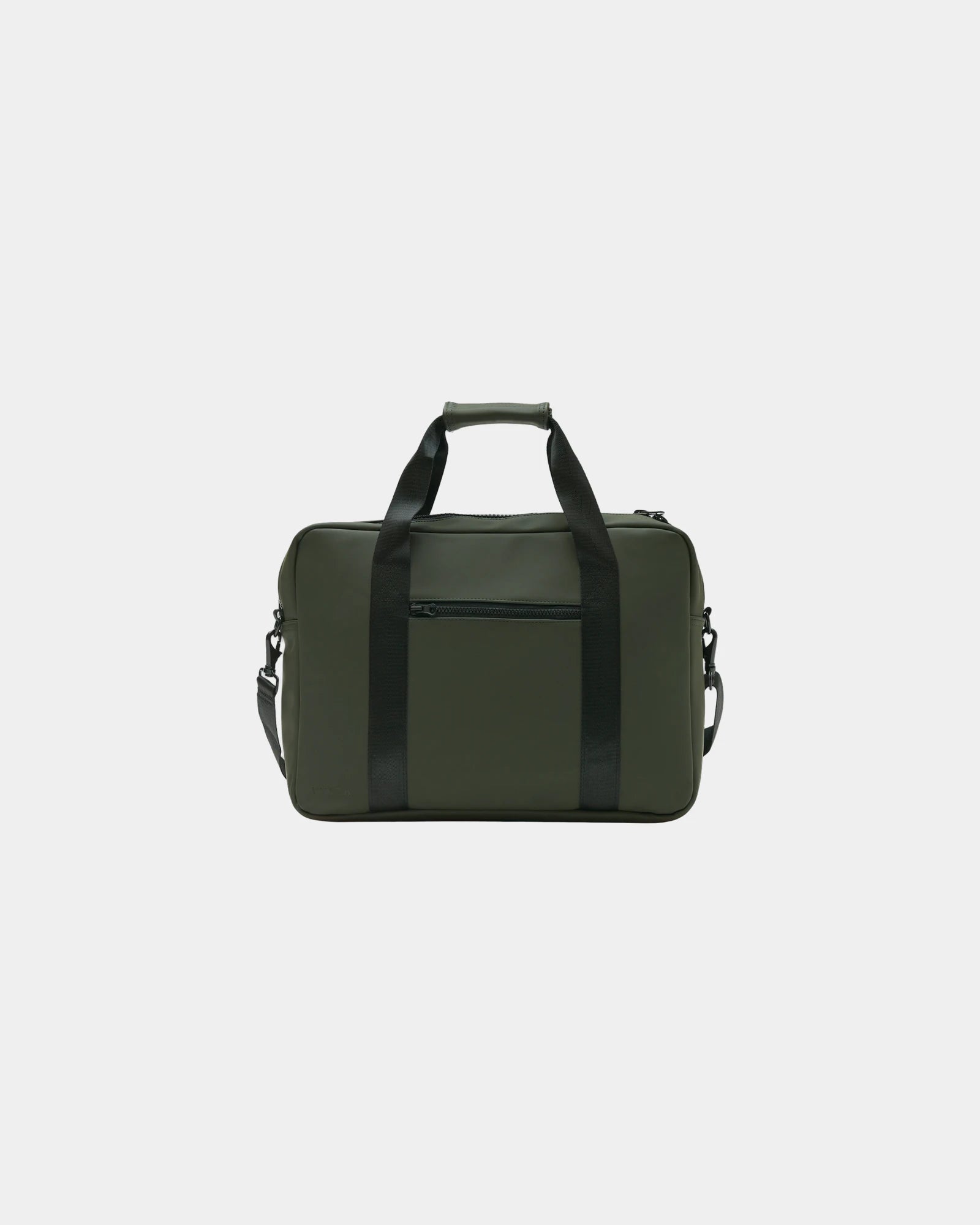 Custodia laptop 17" Vinga Baltimore da personalizzare - Verde