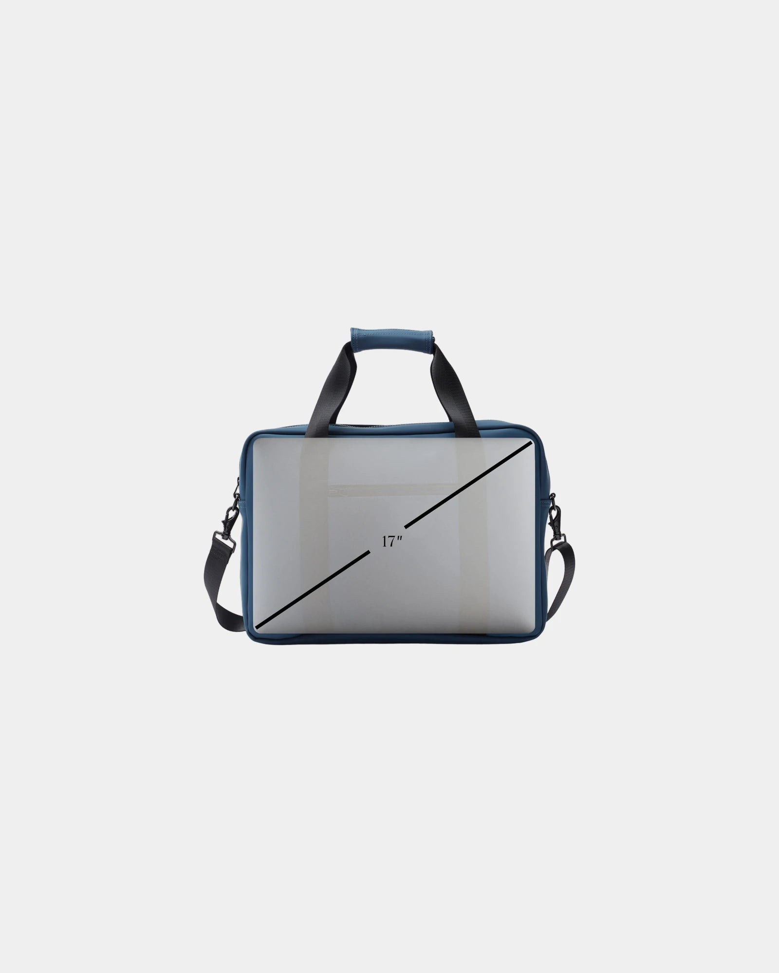 Custodia laptop 17" Vinga Baltimore da personalizzare - 33