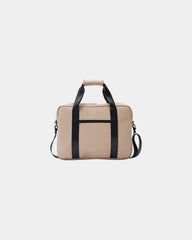 Custodia laptop 17" Vinga Baltimore da personalizzare - Grigio écru