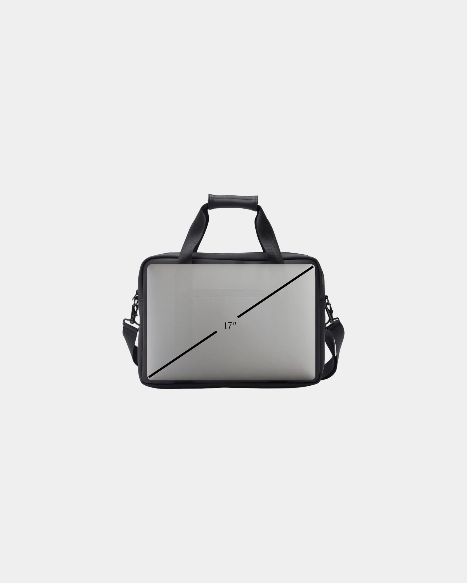 Custodia laptop 17" Vinga Baltimore da personalizzare - 15