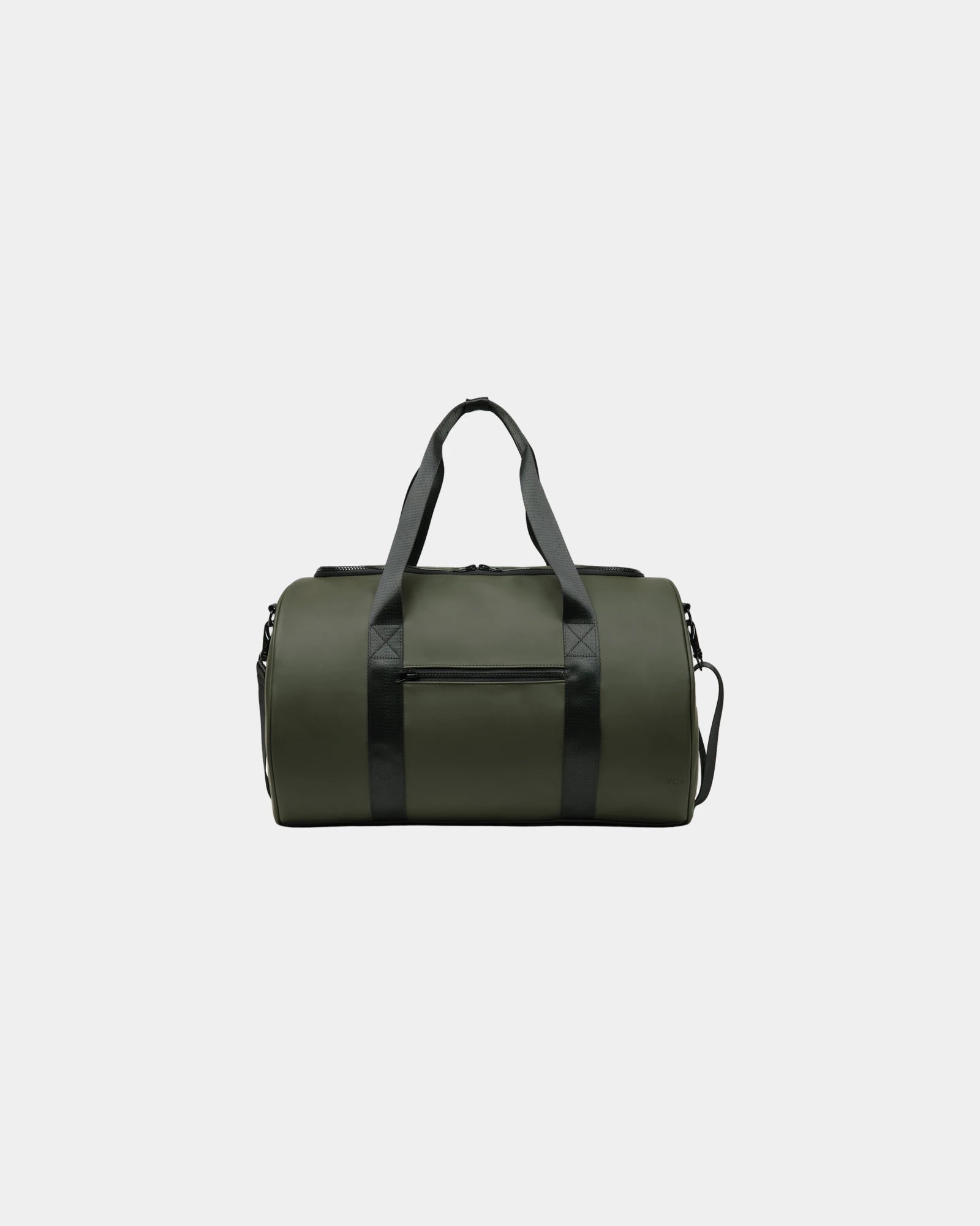 Borsone sportivo Vinga Baltimore 34L da personalizzare - Verde
