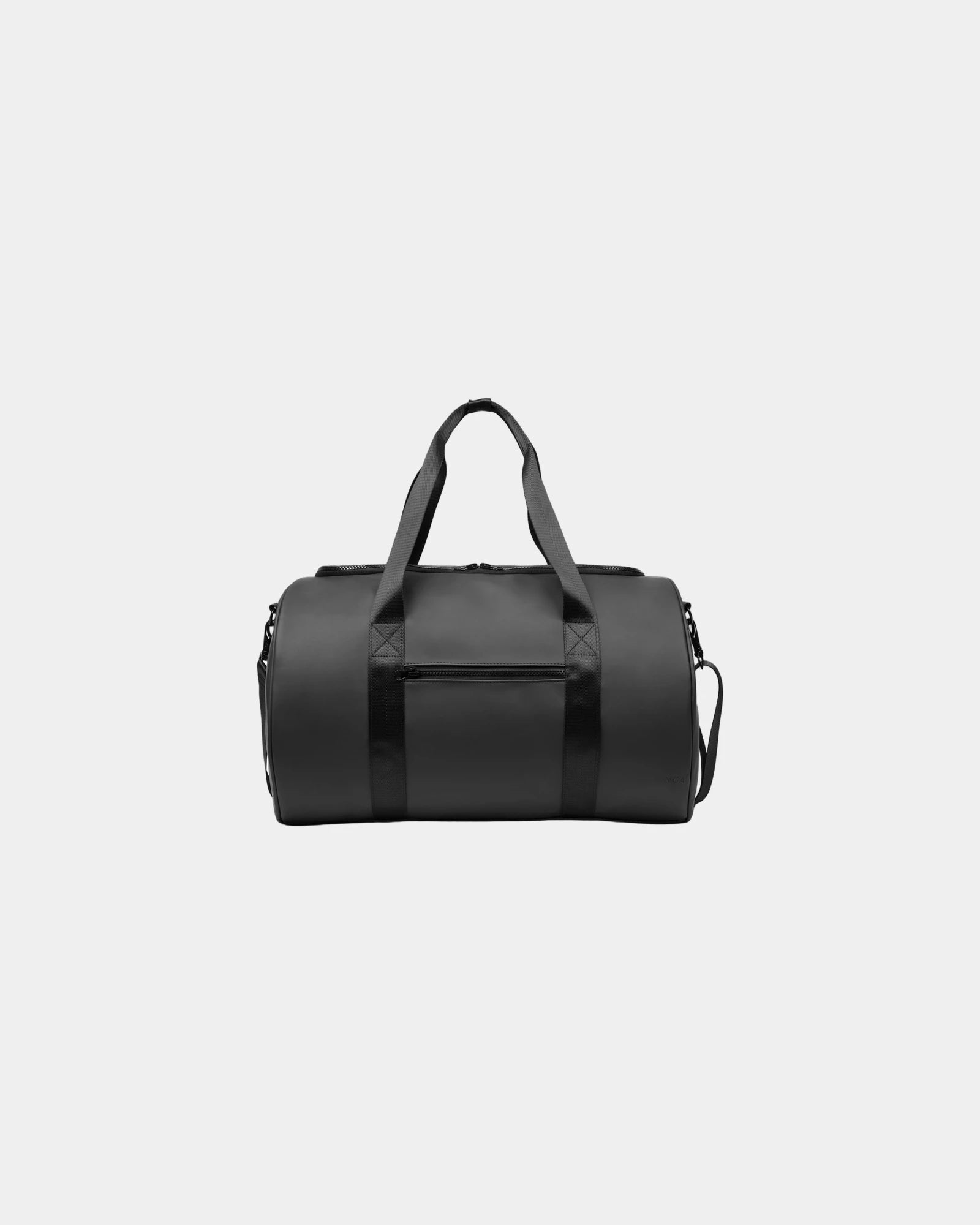 Borsone sportivo Vinga Baltimore 34L da personalizzare - Nero