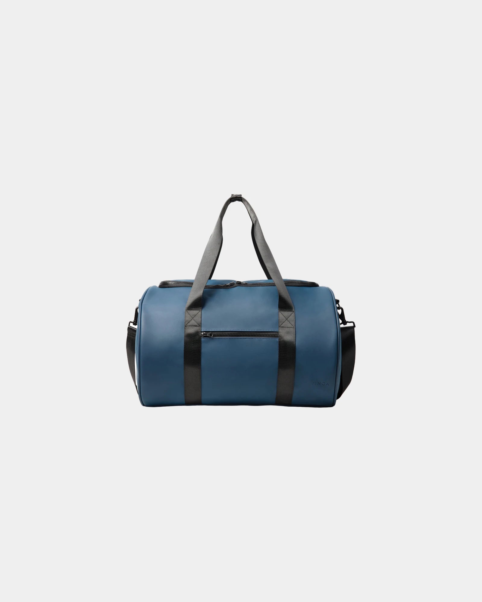 Borsone sportivo Vinga Baltimore 34L da personalizzare - Blu Navy