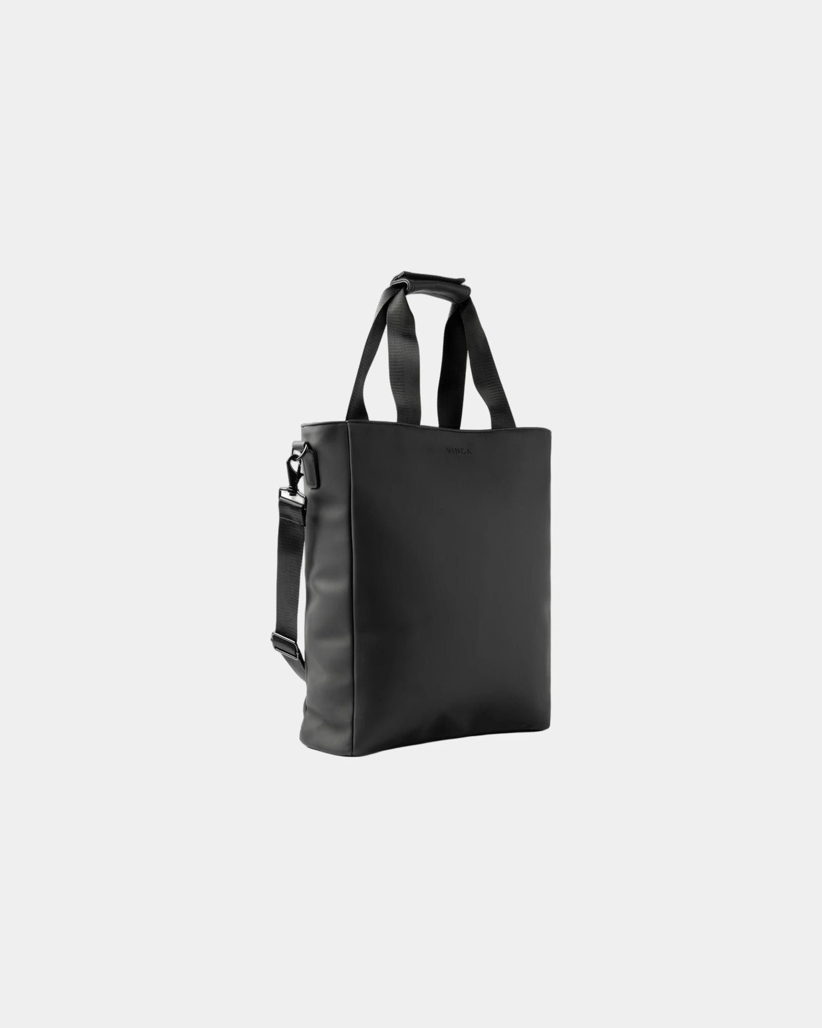 Borsa porta PC nabuk Vinga Baltimore da personalizzare - 2