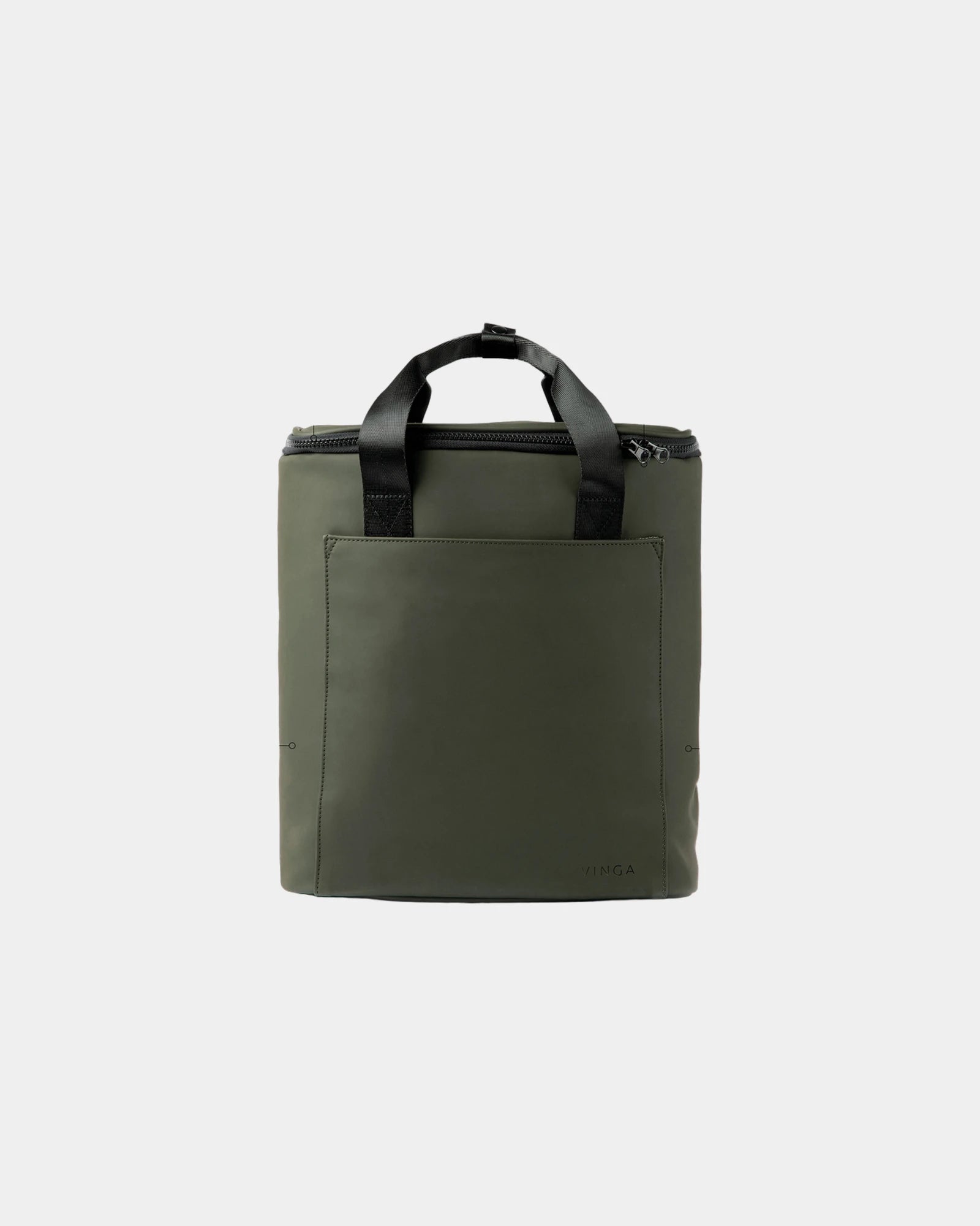 Zaino frigo impermeabile Baltimore 20L da personalizzare - 3