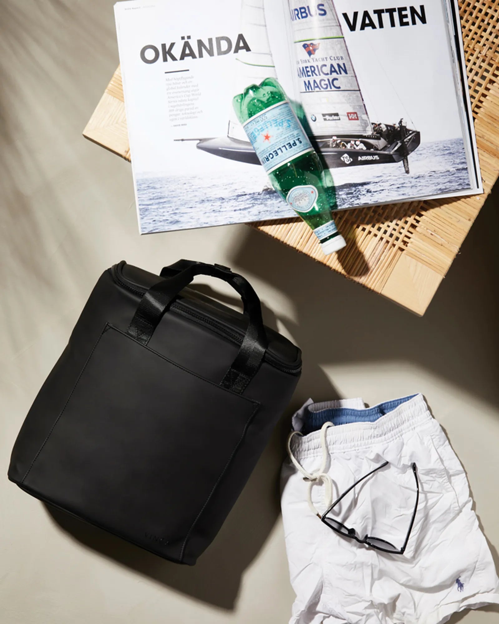 Zaino frigo impermeabile Baltimore 20L da personalizzare - 8