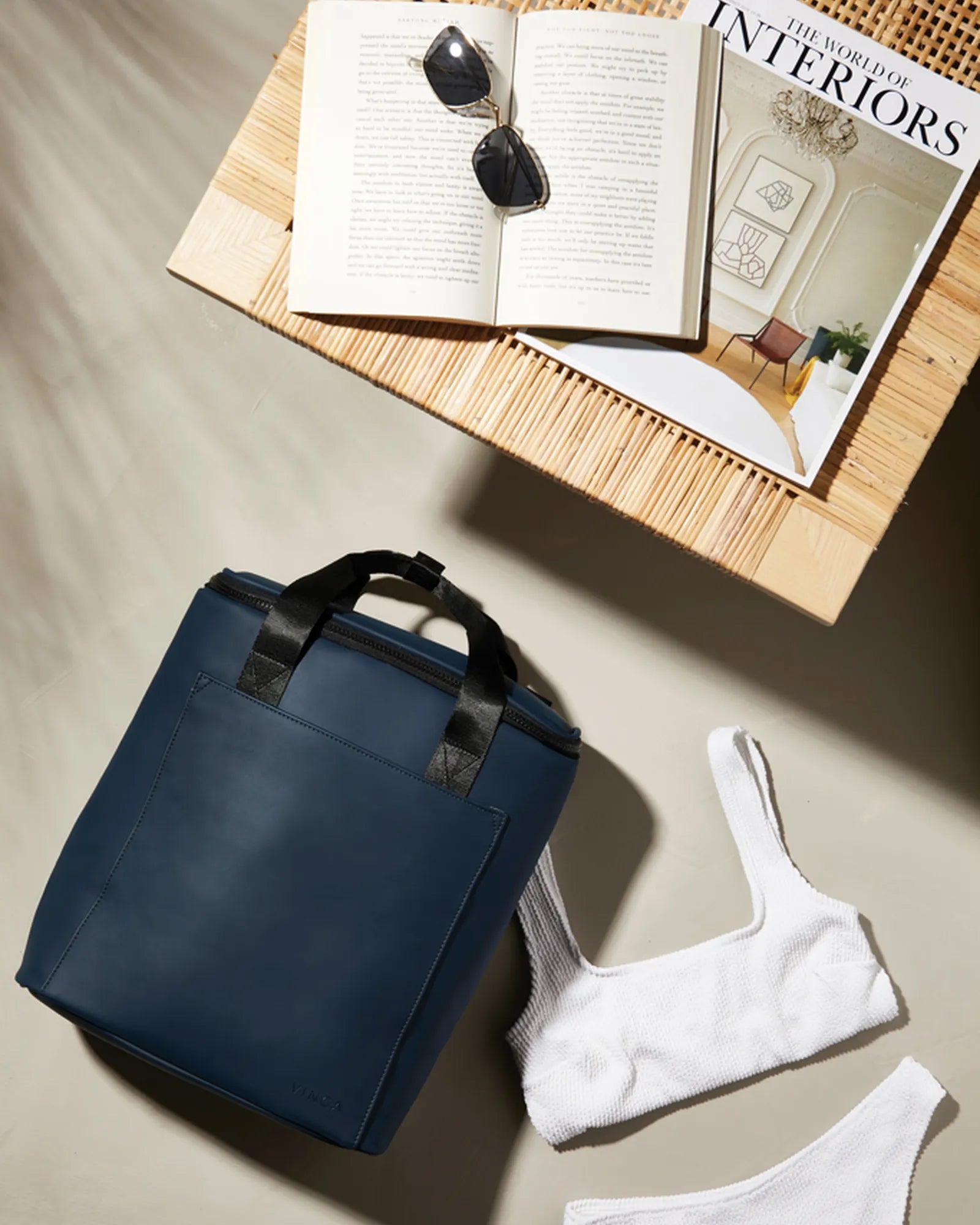 Zaino frigo impermeabile Baltimore 20L da personalizzare - 20