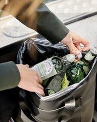 Zaino frigo impermeabile Baltimore 20L da personalizzare - 10