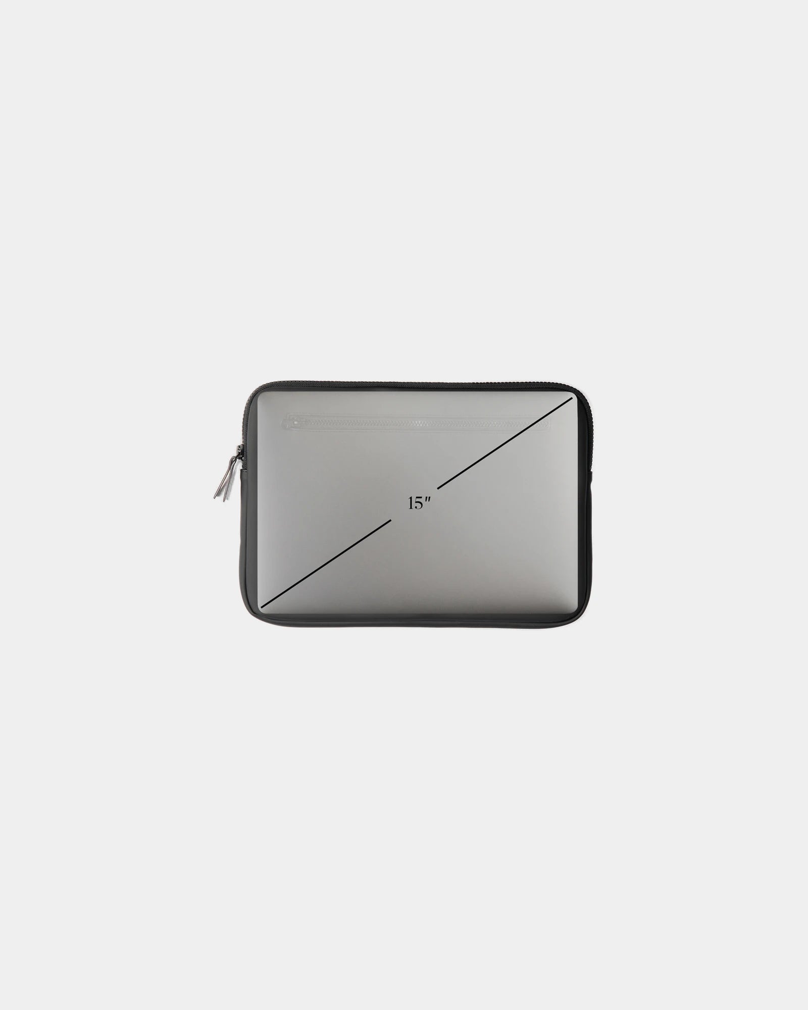 Custodia per laptop impermeabile da personalizzare - 8