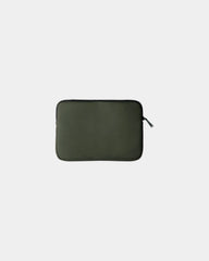 Custodia per laptop impermeabile da personalizzare - Verde