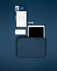 Custodia per laptop impermeabile da personalizzare - 20