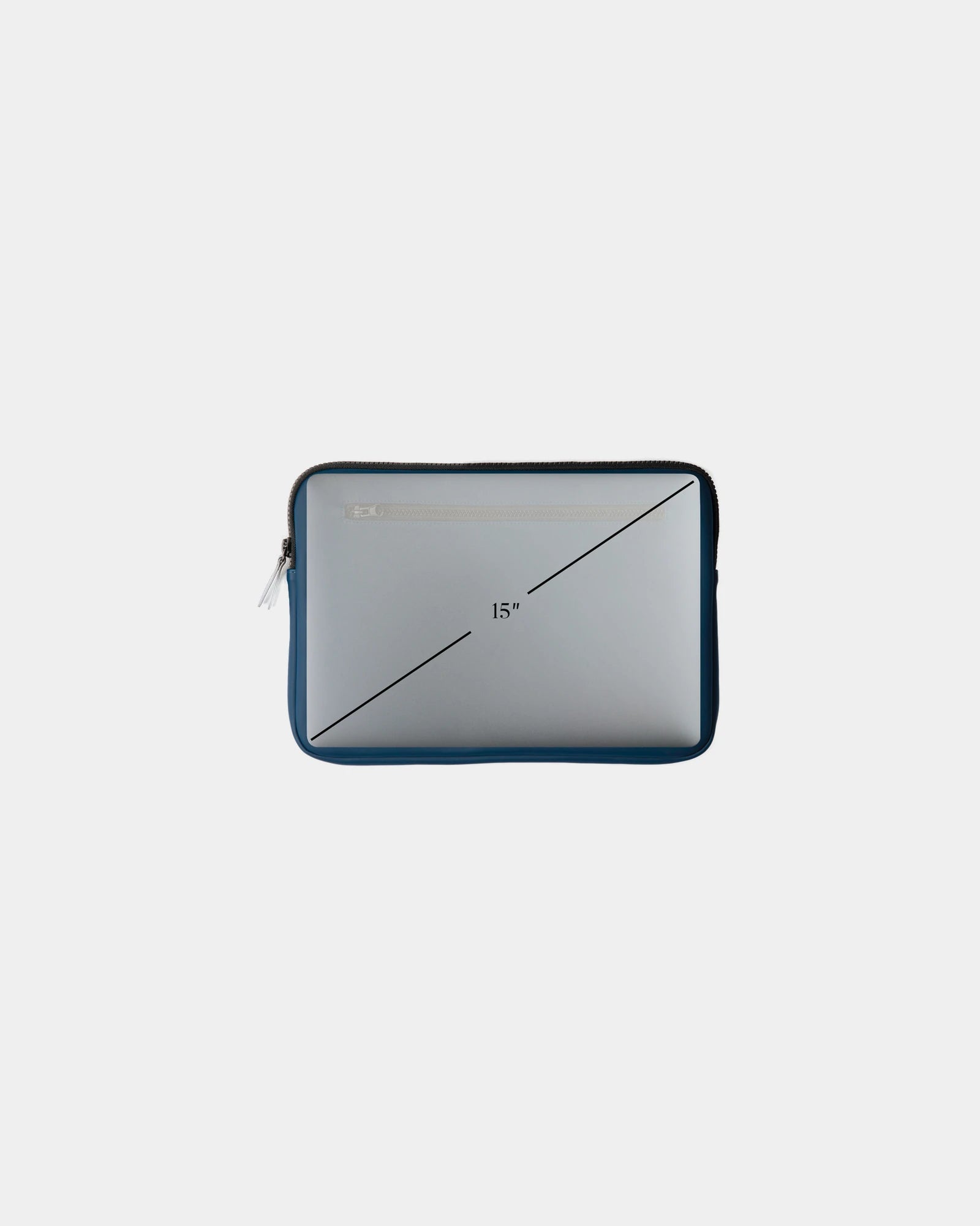 Custodia per laptop impermeabile da personalizzare - 18