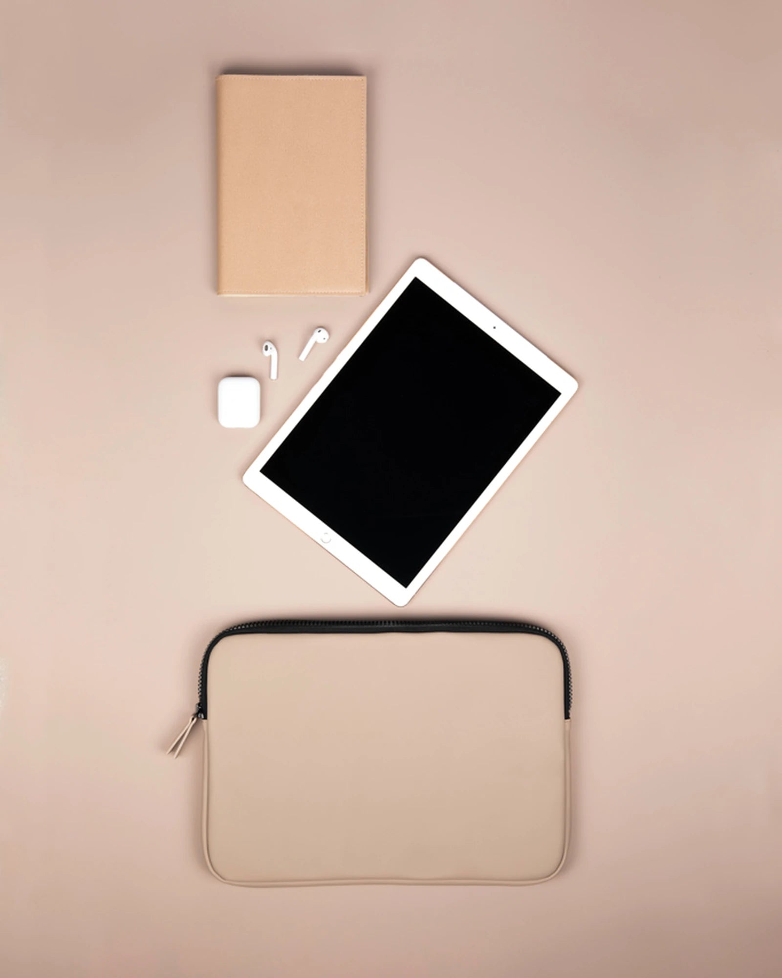 Custodia per laptop impermeabile da personalizzare - 15