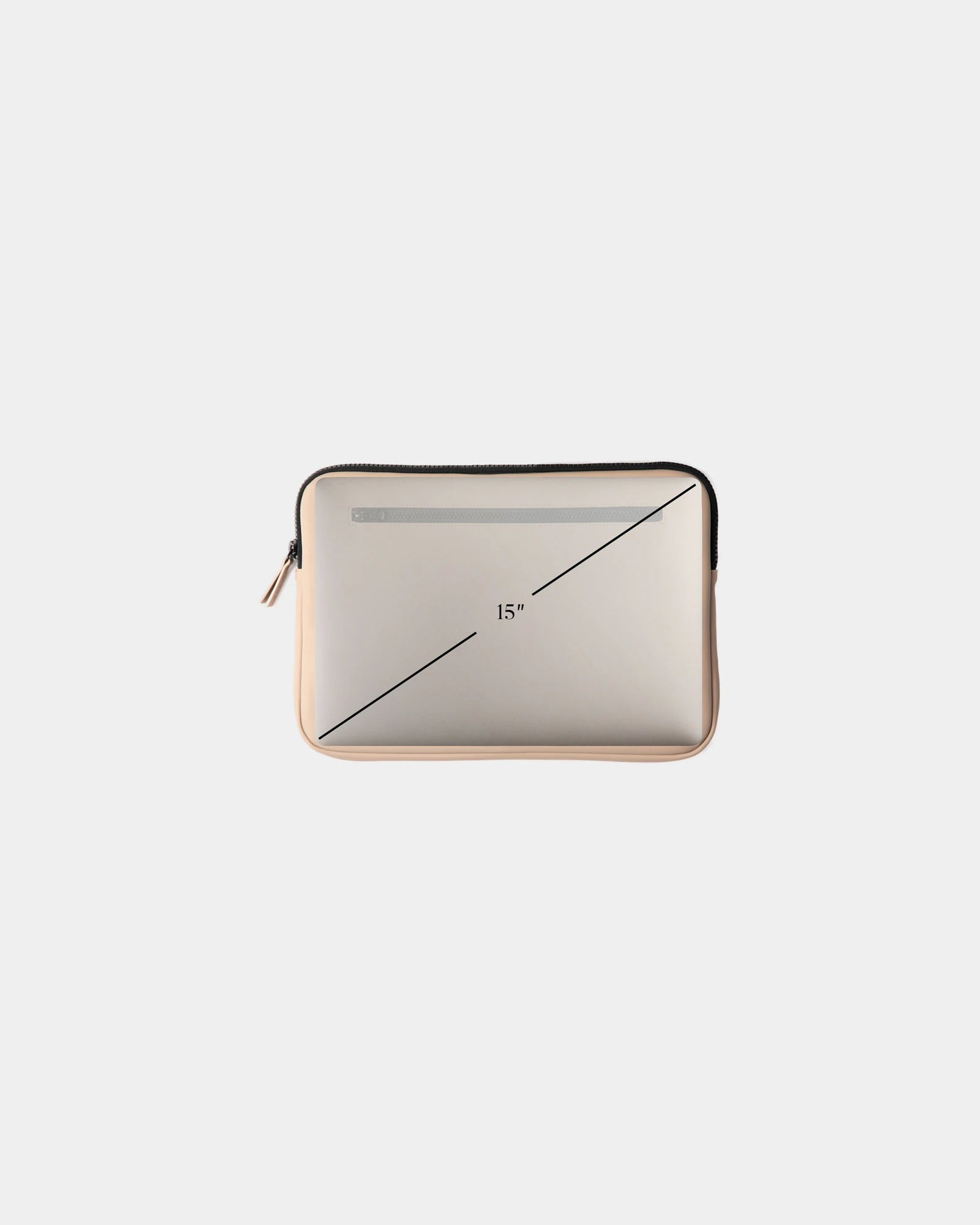 Custodia per laptop impermeabile da personalizzare - 13