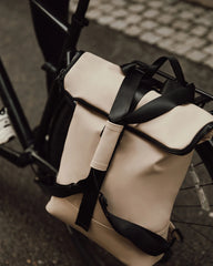 Zaino borsa bici PU riciclato Baltimore da personalizzare - 27