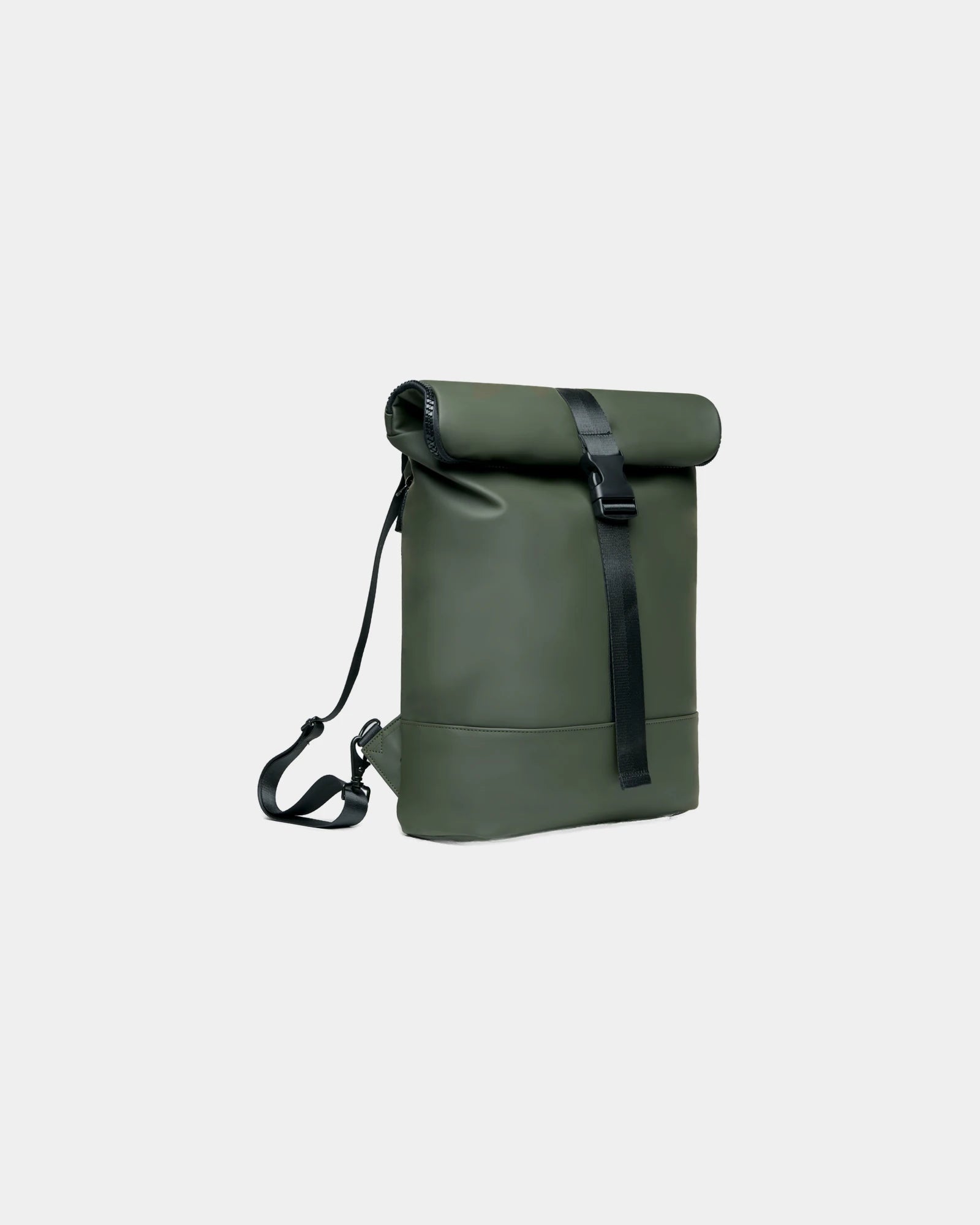 Zaino borsa bici PU riciclato Baltimore da personalizzare - 2