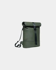 Zaino borsa bici PU riciclato Baltimore da personalizzare - 2