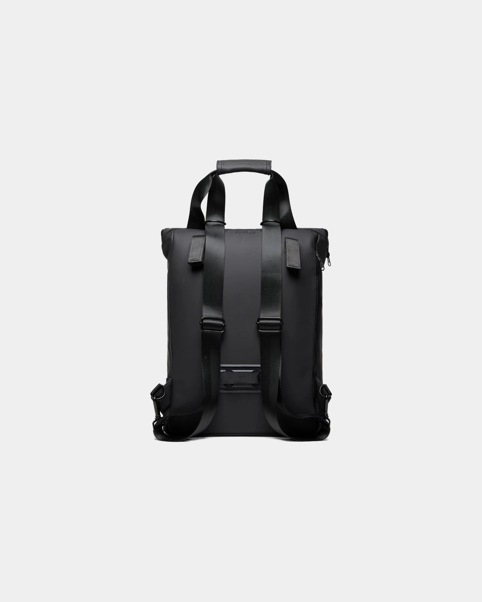 Zaino borsa bici PU riciclato Baltimore da personalizzare - 10