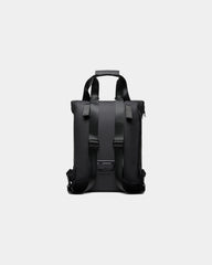 Zaino borsa bici PU riciclato Baltimore da personalizzare - 10