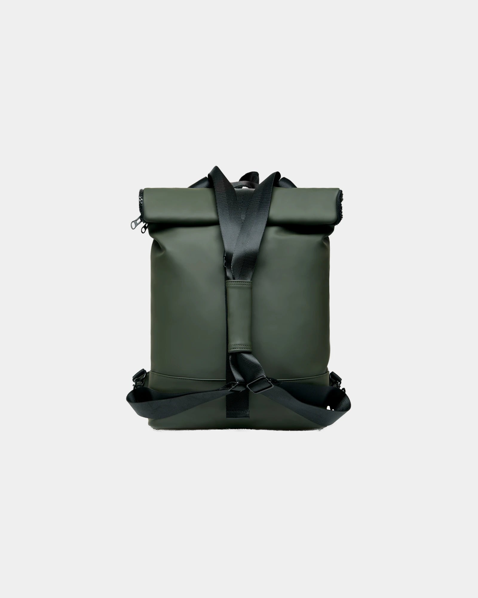 Zaino borsa bici PU riciclato Baltimore da personalizzare - 3