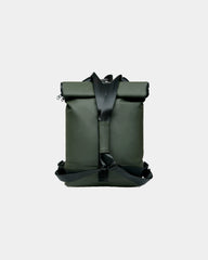 Zaino borsa bici PU riciclato Baltimore da personalizzare - 3