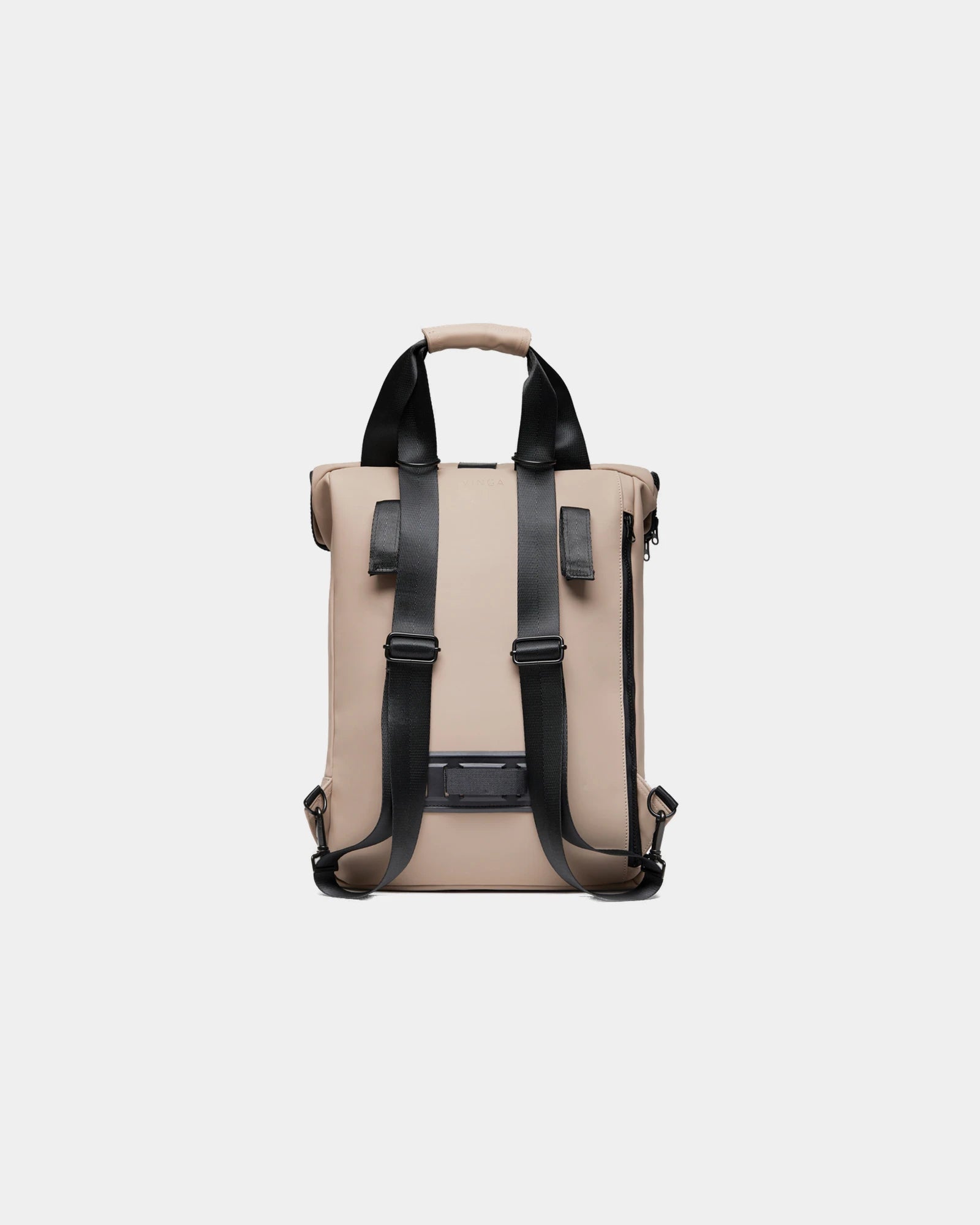 Zaino borsa bici PU riciclato Baltimore da personalizzare - 20