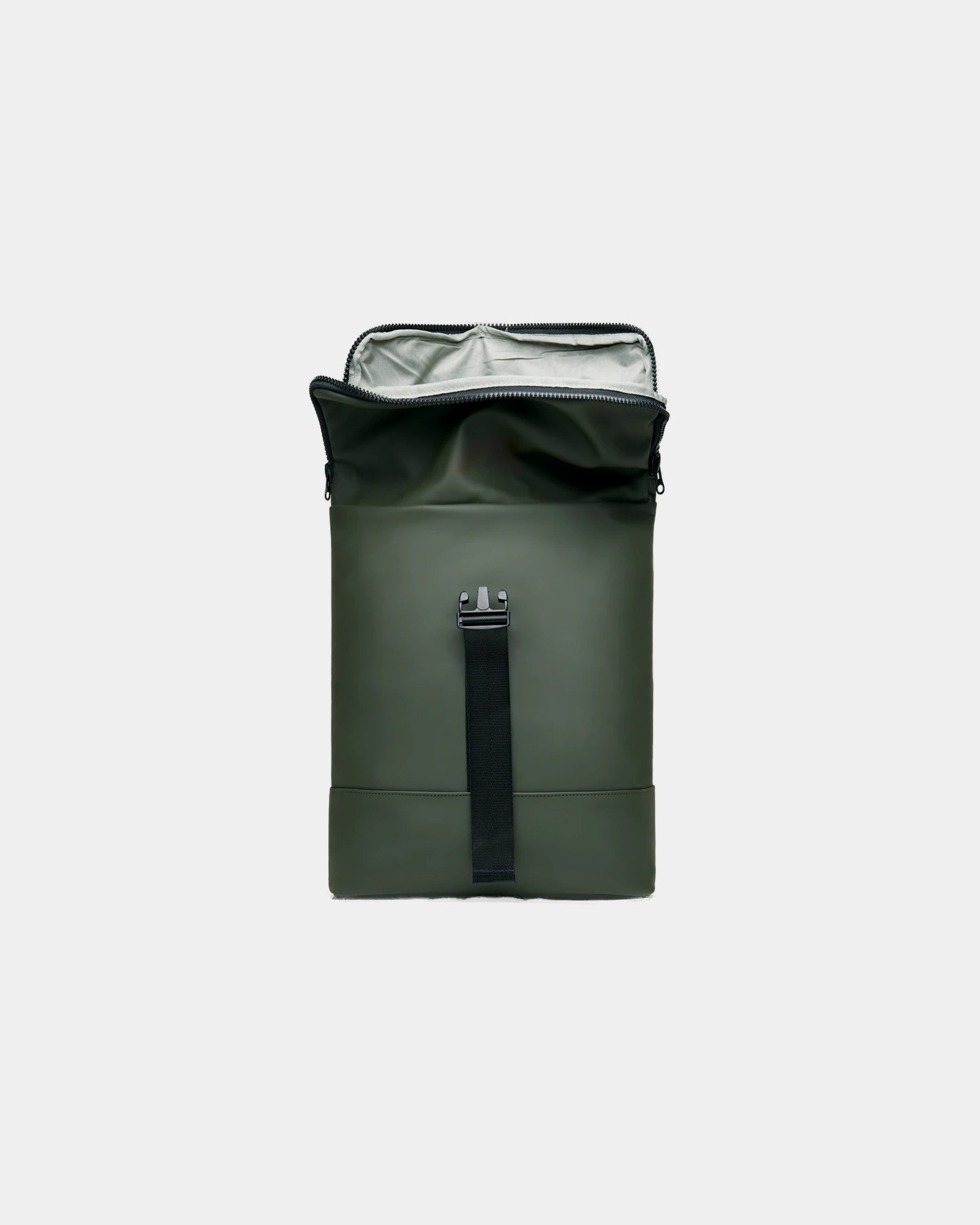 Zaino borsa bici PU riciclato Baltimore da personalizzare - 4