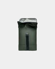 Zaino borsa bici PU riciclato Baltimore da personalizzare - 4