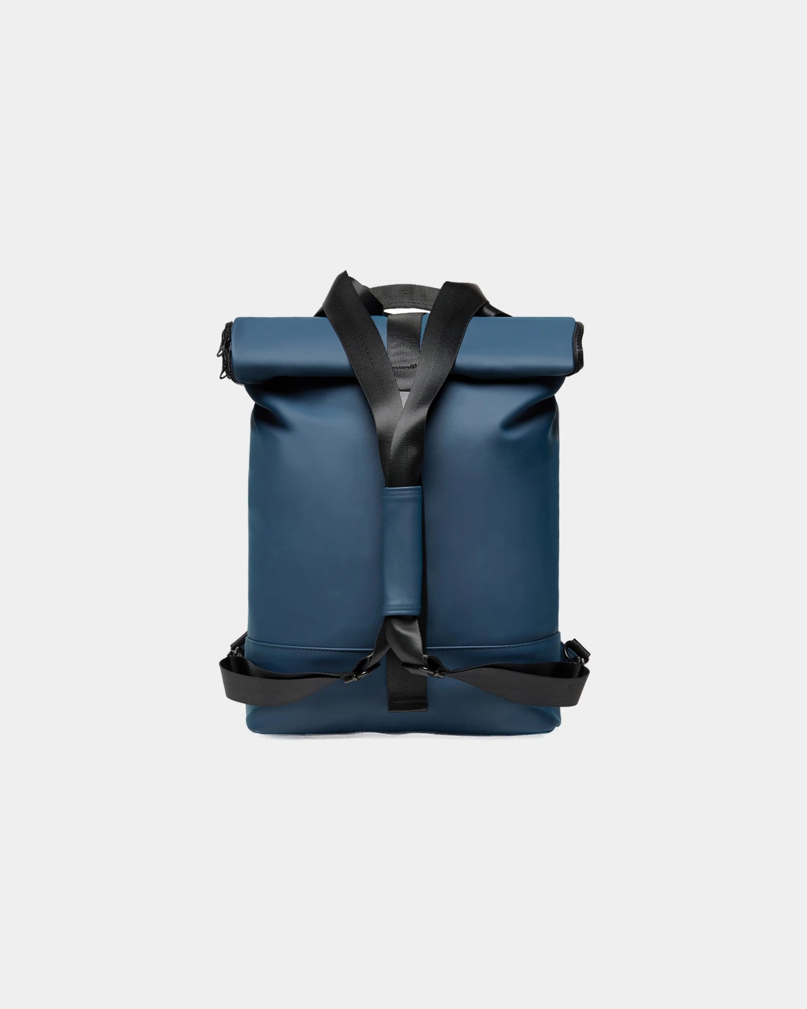 Zaino borsa bici PU riciclato Baltimore da personalizzare - 32