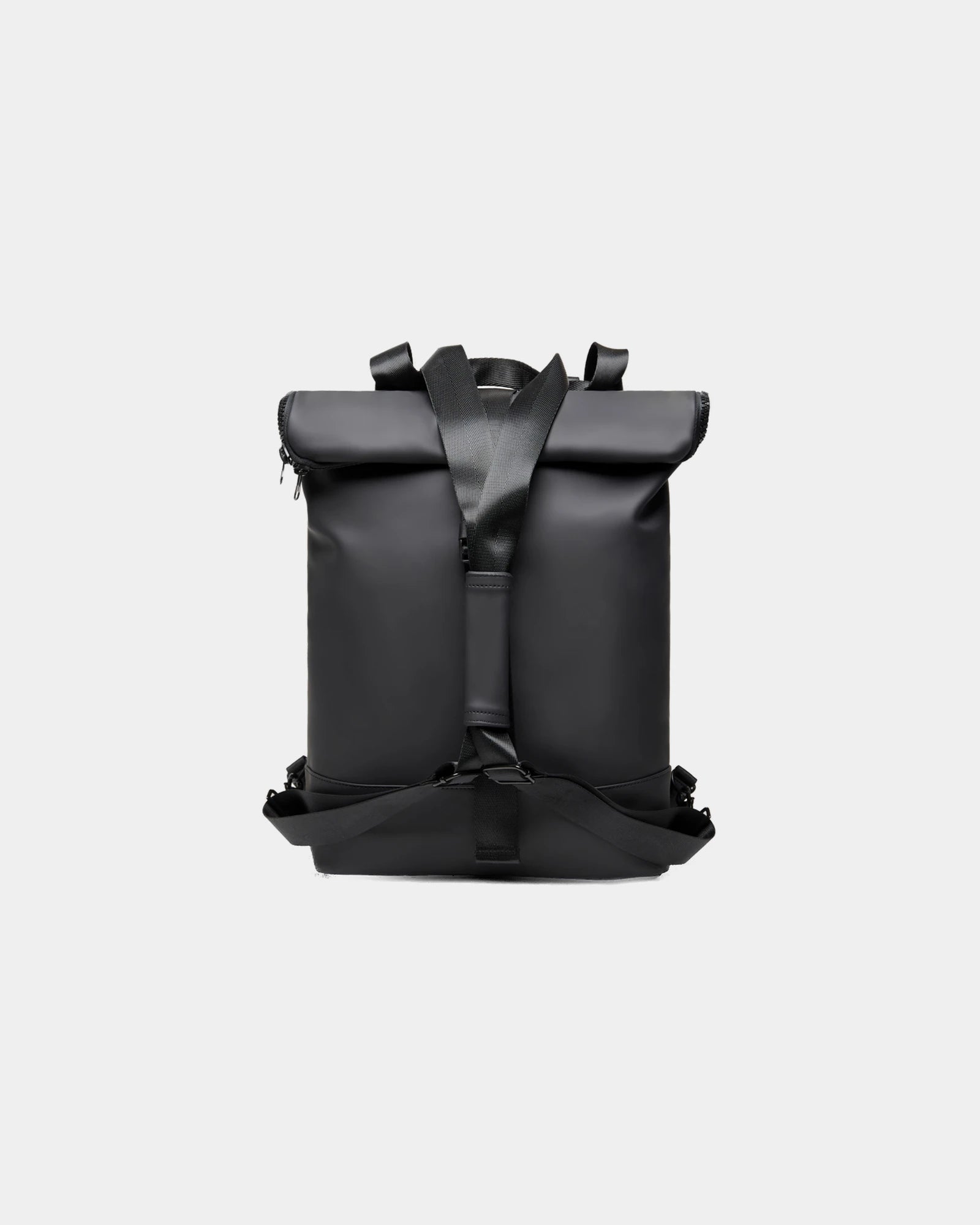 Zaino borsa bici PU riciclato Baltimore da personalizzare - 12
