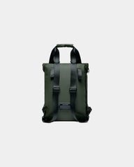 Zaino borsa bici PU riciclato Baltimore da personalizzare - 1