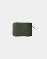 Custodia per laptop 14" Vinga Baltimore da personalizzare - Verde