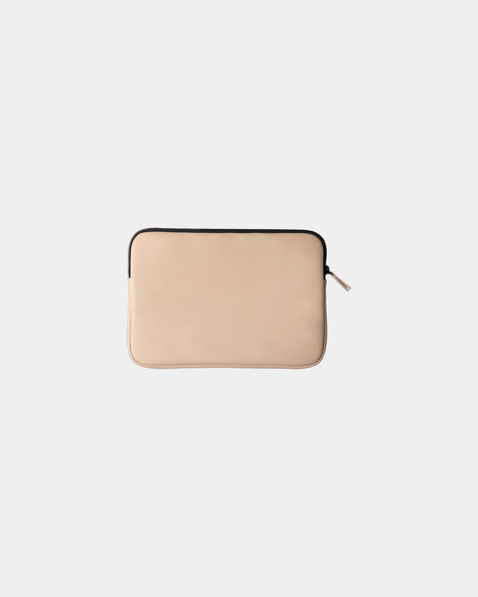 Custodia per laptop 14" Vinga Baltimore da personalizzare - Grigio écru
