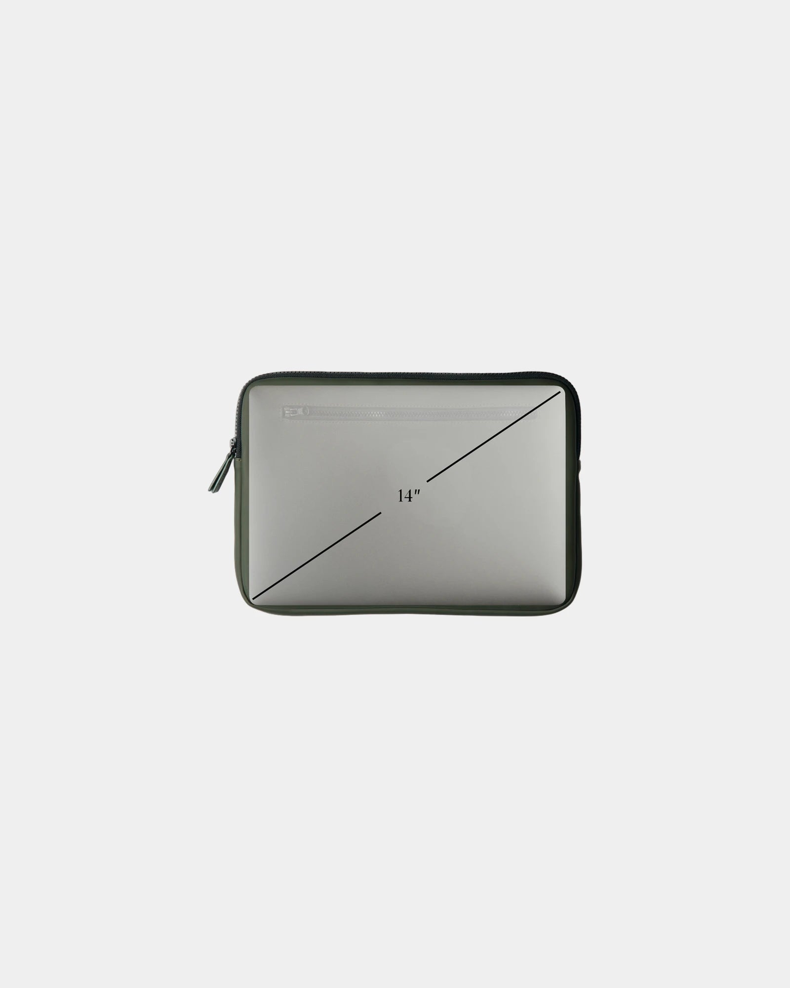 Custodia per laptop 14" Vinga Baltimore da personalizzare - 3