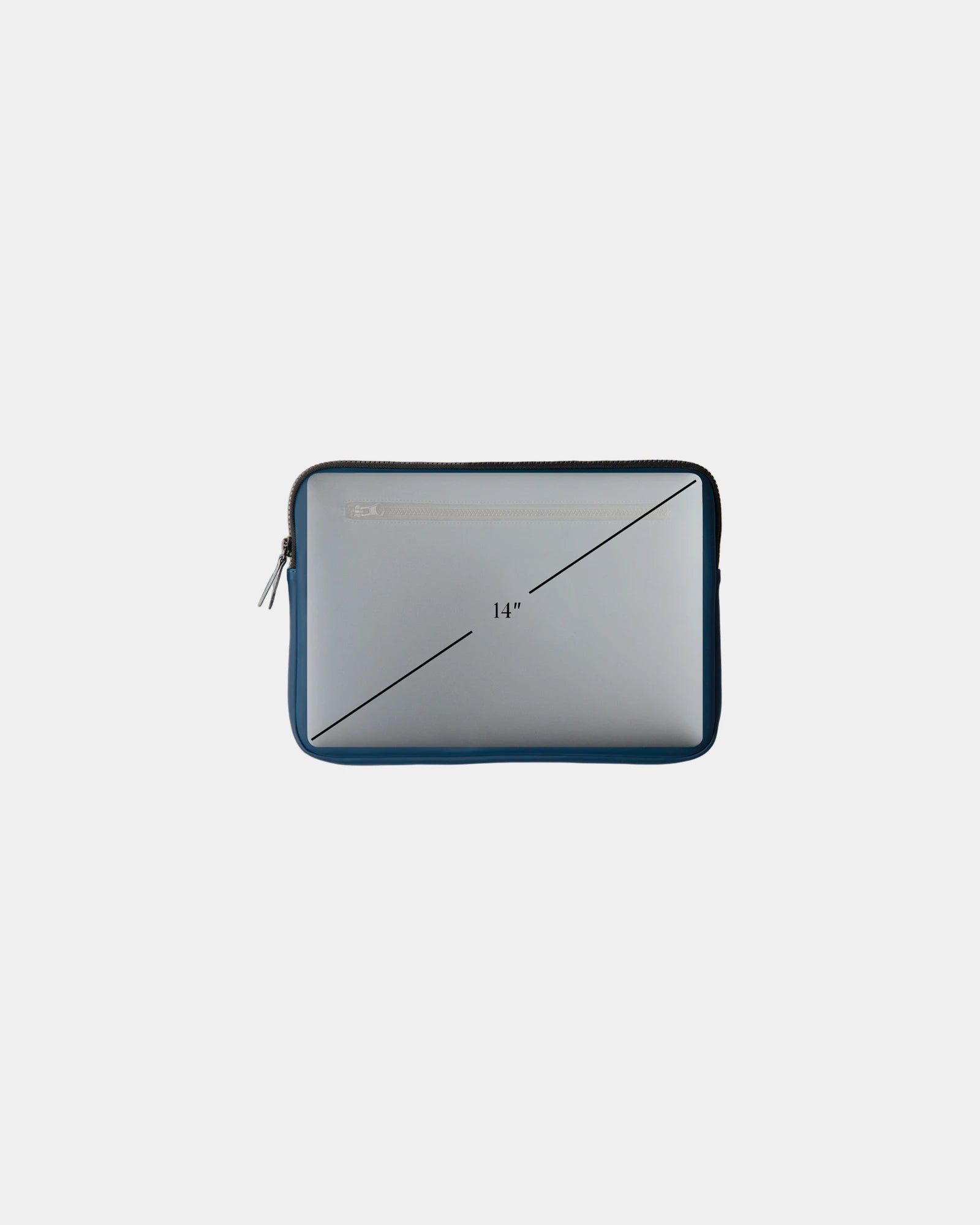 Custodia per laptop 14" Vinga Baltimore da personalizzare - 16
