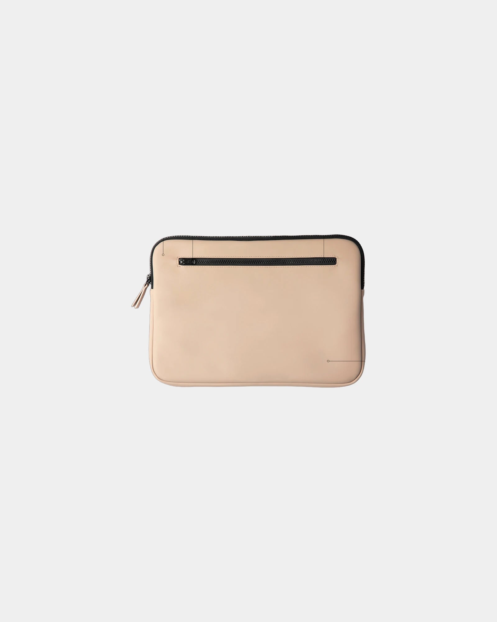Custodia per laptop 14" Vinga Baltimore da personalizzare - 13