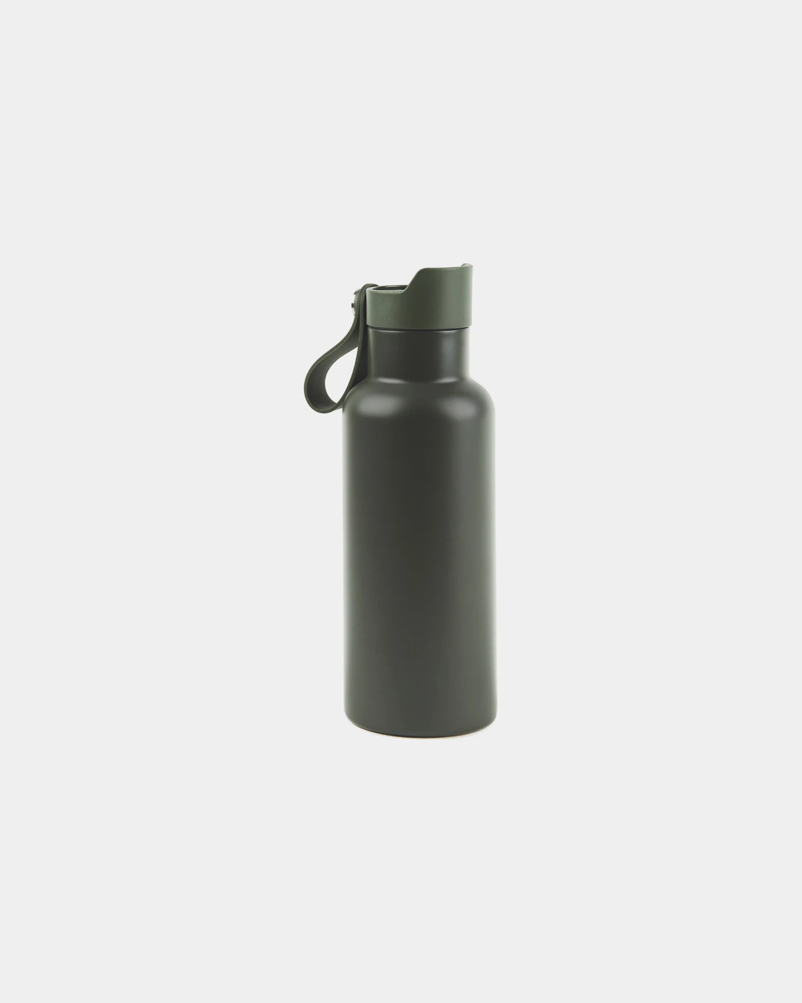 Borraccia termica acciaio Balti 500ml da personalizzare - Verde