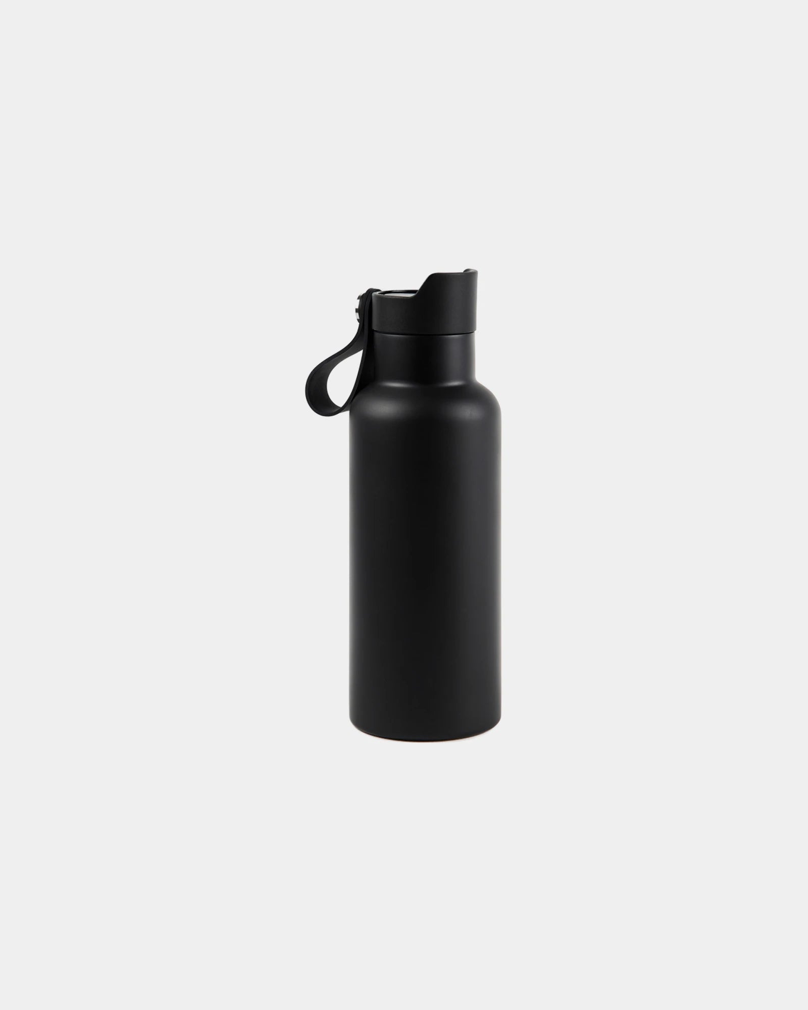 Borraccia termica acciaio Balti 500ml da personalizzare - Nero