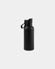 Borraccia termica acciaio Balti 500ml da personalizzare - Nero