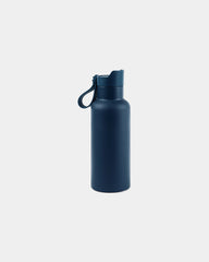 Borraccia termica acciaio Balti 500ml da personalizzare - Blu Navy