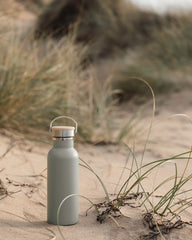 Borraccia termica acciaio inox Miles 500ml da personalizzare - 18