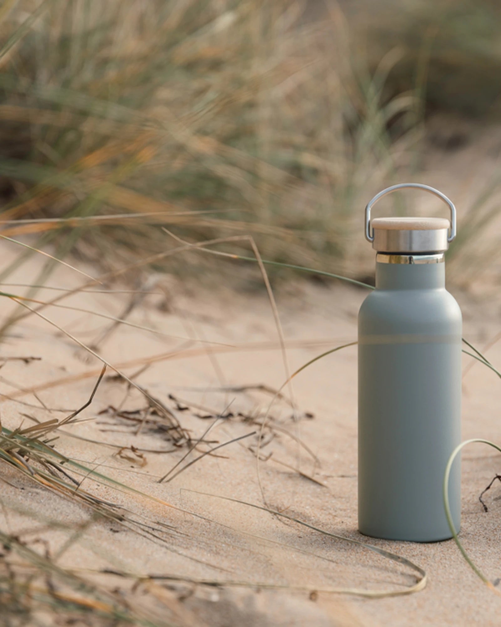 Borraccia termica acciaio inox Miles 500ml da personalizzare - 19