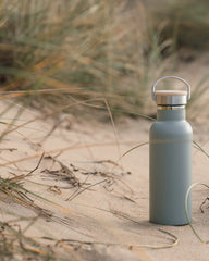 Borraccia termica acciaio inox Miles 500ml da personalizzare - 19