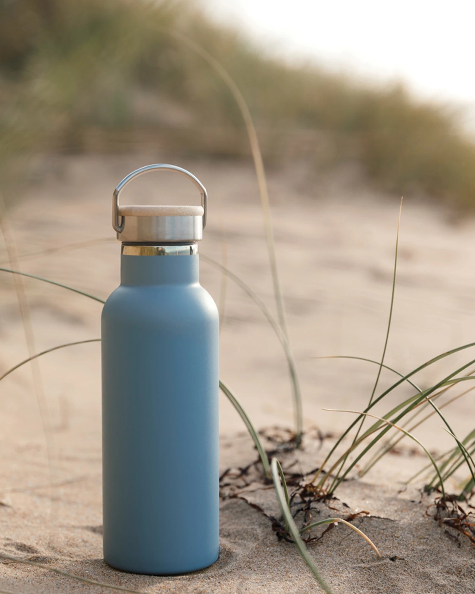 Borraccia termica acciaio inox Miles 500ml da personalizzare - 6