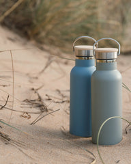 Borraccia termica acciaio inox Miles 500ml da personalizzare - 20