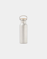 Borraccia termica acciaio inox Miles 500ml da personalizzare - Acciaio